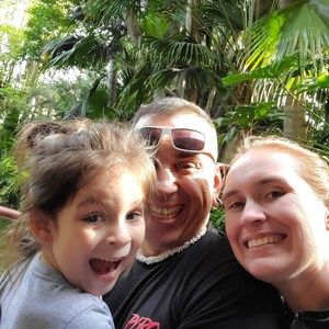 Meet your Posher, Krystal